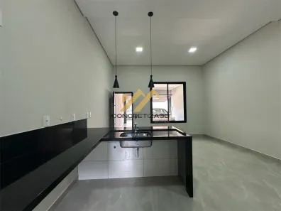 Casa com 3 Quartos à venda, 112m² no Jardim América, Indaiatuba