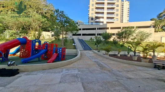 Apartamento com 3 Quartos à venda, 83m² no Centro, Bragança Paulista
