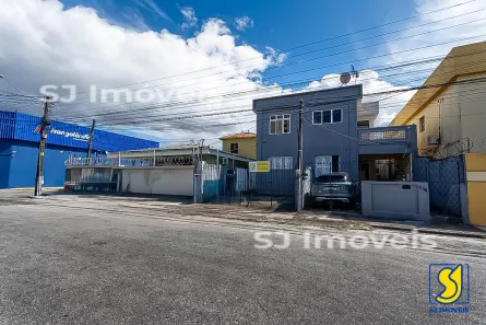 Casa com 3 Quartos para alugar, 112m² no Parque Araxá, Fortaleza