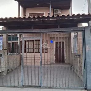 Casa com 3 Quartos à venda, 146m² no Hípica, Porto Alegre