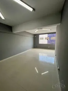 Sala Comercial para alugar, 42m² no Centro, Londrina