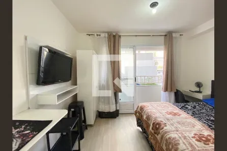 Kitnet com 1 Quarto à venda, 15m² no Mooca, São Paulo