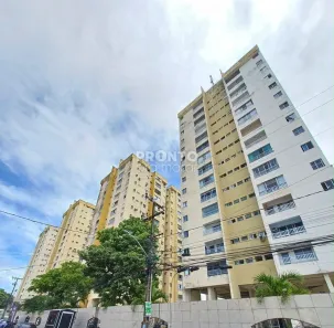 Apartamento com 2 Quartos à venda, 65m² no Imbiribeira, Recife