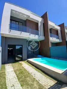 Casa com 3 Quartos à venda, 100m² no Guaratuba, Guaratuba