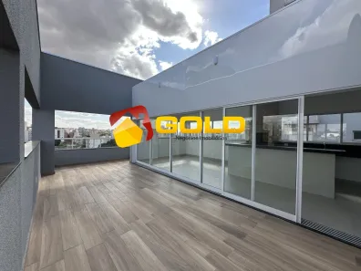 Cobertura com 4 Quartos à venda, 230m² no Patrimônio, Uberlândia