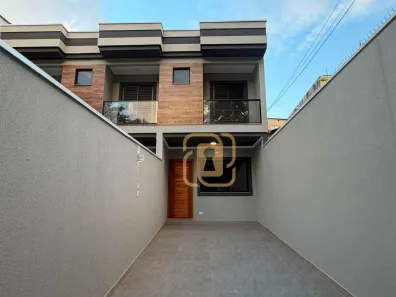 Sobrado com 2 Quartos à venda, 100m² no Jardim Líbano, São Paulo