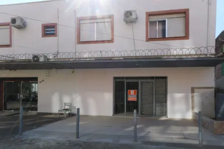 Ponto Comercial para alugar, 59m² no Marechal Rondon, Canoas