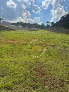 Lote/Terreno à venda, 1000m² no Loteamento Residencial Pedra Alta (Sousas), Campinas
