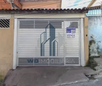 Casa com 3 Quartos à venda, 150m² no Lajeado, São Paulo