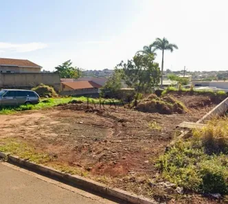 Lote/Terreno à venda, 250m² no Jardim Montecatini, Londrina