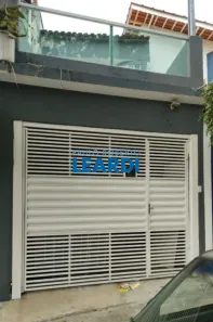 Sobrado com 2 Quartos à venda, 100m² no Saúde, São Paulo