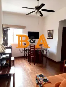 Apartamento com 2 Quartos à venda, 70m² no Ipanema, Rio de Janeiro