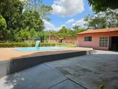 Casa com 4 Quartos à venda, 300m² no Socopo, Teresina