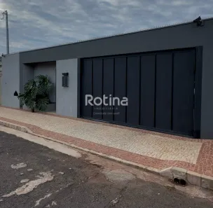 Ponto Comercial para alugar, 55m² no Patrimônio, Uberlândia