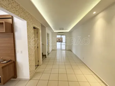 Casa de Condomínio com 3 Quartos para alugar, 104m² no Vila do Golf, Ribeirão Preto
