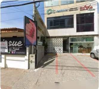 Ponto Comercial para alugar, 200m² no Vila Ema, São José dos Campos