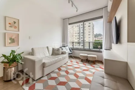 Apartamento com 2 Quartos à venda, 68m² no Tristeza, Porto Alegre