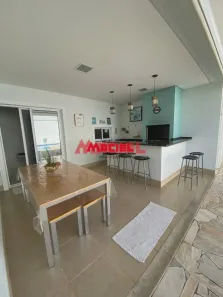Casa de Condomínio com 4 Quartos à venda, 230m² no Residencial Santa Helena, Caçapava
