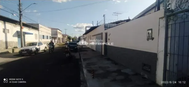 Kitnet com 1 Quarto para alugar, 55m² no Centro, Teresina