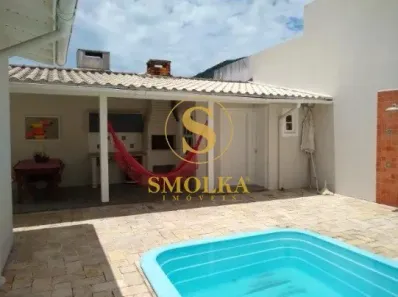Casa com 3 Quartos à venda, 360m² no Itacorubi, Florianópolis
