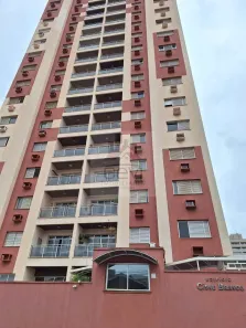 Apartamento com 3 Quartos à venda, 150m² no Higienópolis, Piracicaba