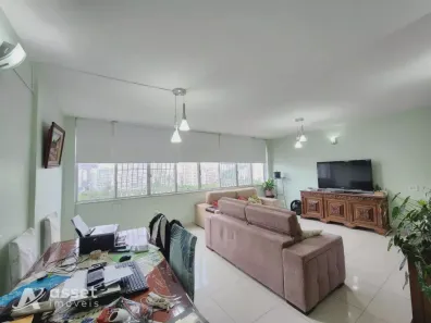 Apartamento com 4 Quartos à venda, 145m² no Icaraí, Niterói