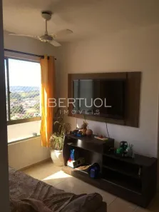 Apartamento com 2 Quartos à venda, 58m² no Jardim Cura D'Ars, Campinas