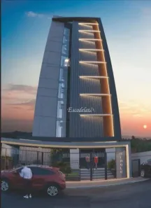 Apartamento com 1 Quarto à venda, 38m² no Santana, São Paulo