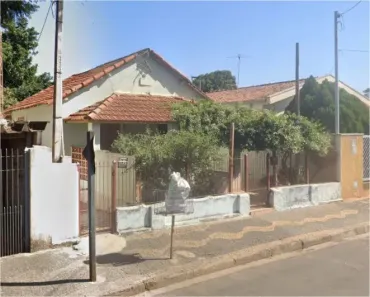 Casa com 2 Quartos à venda, 300m² no Vila Azenha, Nova Odessa