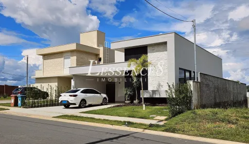Casa com 3 Quartos à venda, 360m² no Jardins Nápoles, Senador Canedo