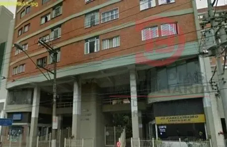 Apartamento com 2 Quartos à venda, 41m² no Brás, São Paulo