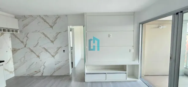 Apartamento com 1 Quarto à venda, 50m² no Pinheiros, São Paulo