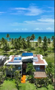 Casa de Condomínio com 8 Quartos à venda, 800m² no , Mata de São João