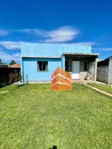 Casa com 2 Quartos à venda, 500m² no Passos dos Ferreiros, Gravataí