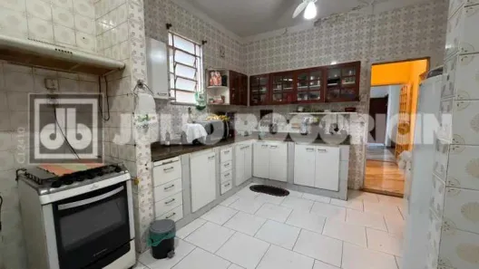 Casa com 5 Quartos à venda, 277m² no Piedade, Rio de Janeiro