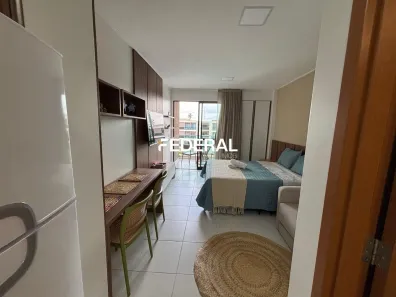 Apartamento com 1 Quarto à venda, 35m² no Muro Alto, Ipojuca