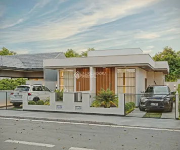 Casa com 2 Quartos à venda, 63m² no Forquilhas, São José