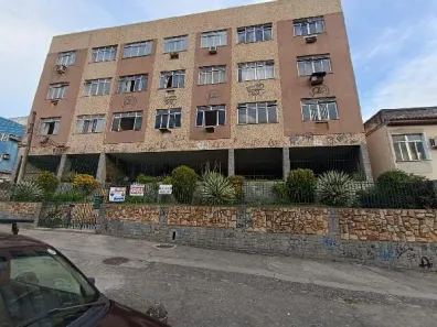 Apartamento com 2 Quartos à venda, 82m² no Bancários, Rio de Janeiro