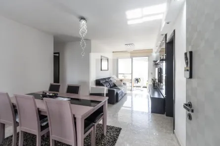 Apartamento com 3 Quartos à venda, 88m² no Barra Funda, São Paulo