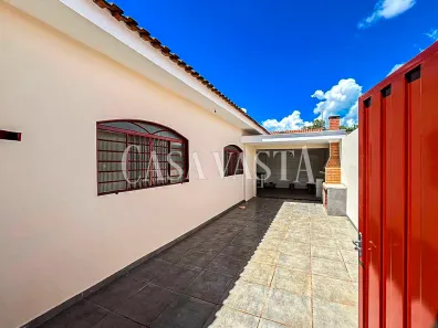Casa com 3 Quartos à venda, 180m² no Amizade, Araçatuba