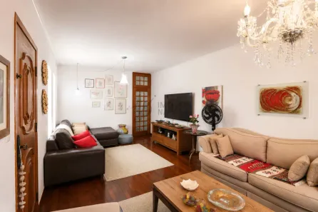 Sobrado com 3 Quartos à venda, 175m² no Vila Mariana, São Paulo