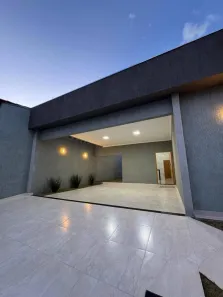 Casa com 3 Quartos à venda, 130m² no Parque das Primaveras, Anápolis