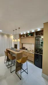Apartamento com 3 Quartos à venda, 182m² no Jardim das Américas, Cuiabá