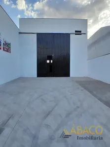 Imóvel Comercial para alugar, 495m² no Vila Marcelino, São Carlos
