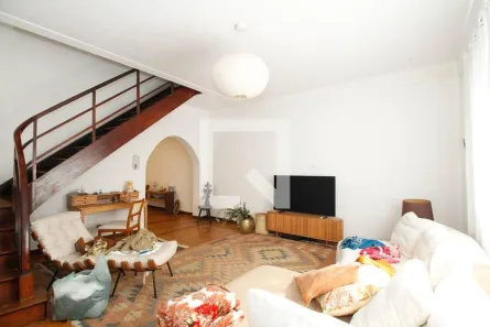 Casa com 2 Quartos à venda, 130m² no Pinheiros, São Paulo