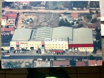 Galpão/Depósito/Armazém para venda ou aluguel, 2341m² no Jardim Aeroporto de Viracopos, Campinas