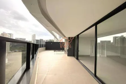 Apartamento com 4 Quartos à venda, 150m² no Vila Ipê Amarelo, Nova Lima
