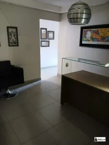 Sala Comercial para alugar, 127m² no Centro, Limeira