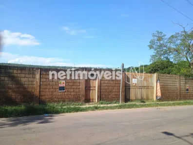 Lote/Terreno à venda, 3395m² no Lagoa de Santo Antônio, Pedro Leopoldo