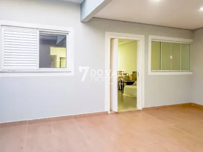 Casa com 3 Quartos à venda, 100m² no Loteamento Villa Branca, Jacareí